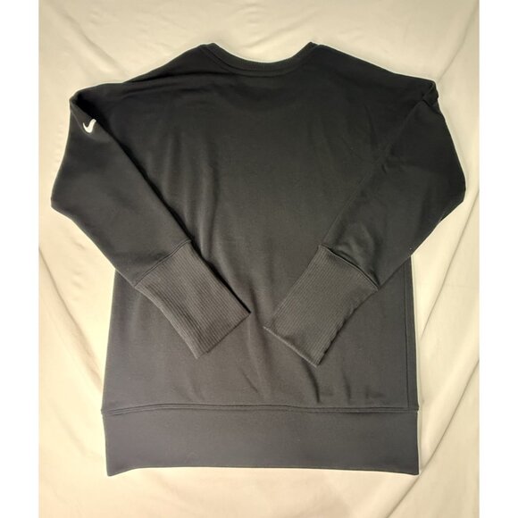 NIKE DRI FIT Women’s Baltimore Ravens NFL Long Sleeve Top SMALL - Picture 7 of 8